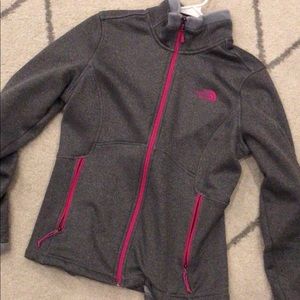 North Face Jacket